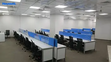 Project Image of Commercial Office Space for Rent in Kanakia Boomerang Andheri East, Mumbai - Image 83391