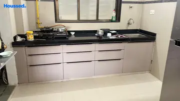 Project Image of 3 BHK Flat for Resale in Adajan, Surat - Image 83379