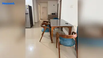 Project Image of 3 BHK Flat for Resale in Adajan, Surat - Image 83380