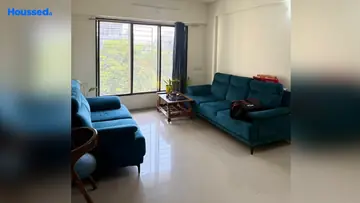 Project Image of 3 BHK Flat for Resale in Adajan, Surat - Image 83376