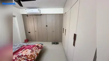 Project Image of 3 BHK Flat for Resale in Adajan, Surat - Image 83383