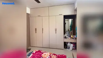 Project Image of 3 BHK Flat for Resale in Adajan, Surat - Image 83381