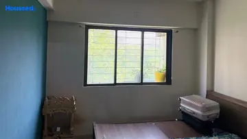 Project Image of 3 BHK Flat for Resale in Adajan, Surat - Image 83378