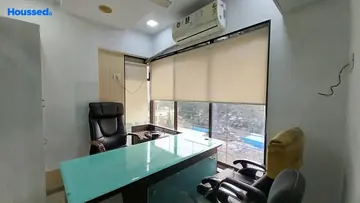 Project Image of Commercial Office Space for Rent in Andheri East, Mumbai - Image 83412