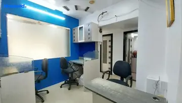 Project Image of Commercial Office Space for Rent in Andheri East, Mumbai - Image 83414