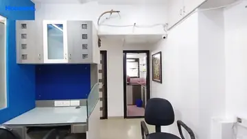 Project Image of Commercial Office Space for Rent in Andheri East, Mumbai - Image 83413