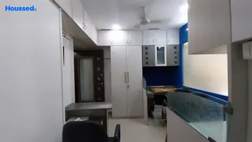 Project Image of Commercial Office Space for Rent in Andheri East, Mumbai - Image 83410