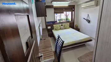 Project Image of 3 BHK Flat for Resale in Adajan, Surat - Image 83407