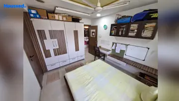 Project Image of 3 BHK Flat for Resale in Adajan, Surat - Image 83408