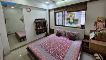 Project Image of 3 BHK Flat for Resale in Adajan, Surat - Image 83409
