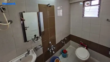 Project Image of 3 BHK Flat for Resale in Adajan, Surat - Image 83406