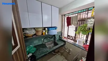 Project Image of 3 BHK Flat for Resale in Adajan, Surat - Image 83399