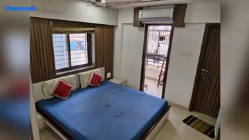 Project Image of 3 BHK Flat for Resale in Adajan, Surat - Image 83402