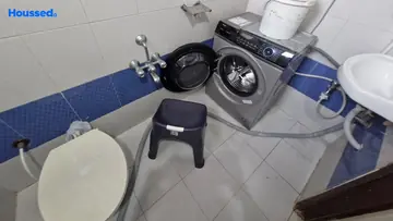 Project Image of 3 BHK Flat for Resale in Adajan, Surat - Image 83398