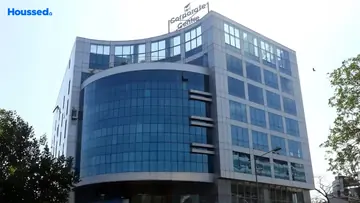 Project Image of Commercial Office Space for Resale in Lets Work VKG Corporate Centre Andheri East, Mumbai - Image 83428