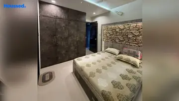 Project Image of 3 BHK Flat for Resale in Adajan, Surat - Image 83423