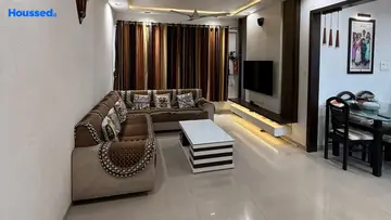 Project Image of 3 BHK Flat for Resale in Adajan, Surat - Image 83425