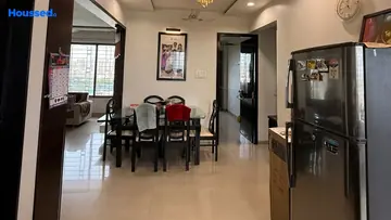 Project Image of 3 BHK Flat for Resale in Adajan, Surat - Image 83420