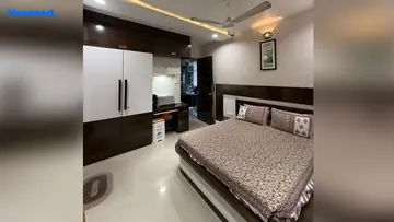 Project Image of 3 BHK Flat for Resale in Adajan, Surat - Image 83421