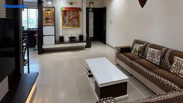 Project Image of 3 BHK Flat for Resale in Adajan, Surat - Image 83419