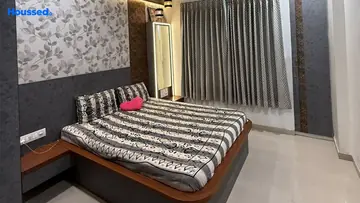 Project Image of 3 BHK Flat for Resale in Adajan, Surat - Image 83422
