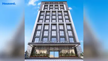 Project Image of Commercial Office Space for Rent in Andheri East, Mumbai - Image 83449