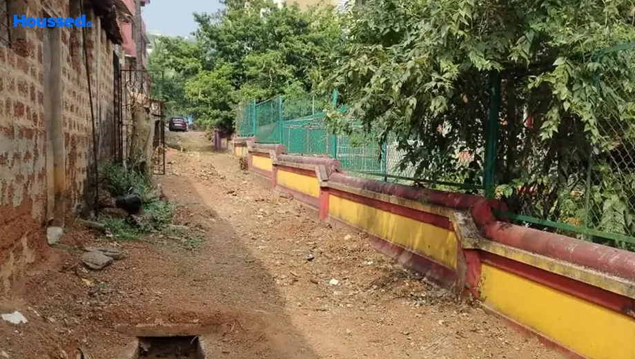Project Image of Housing Plot/Residential Land for Resale in Margao - Image 83445