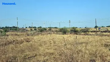 Project Image of Housing Plot/Residential Land for Resale in Bogmalo, Goa - Image 83454