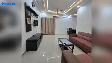 Project Image of 3 BHK Flat for Rent in Atladara, Vadodara - Image 83456