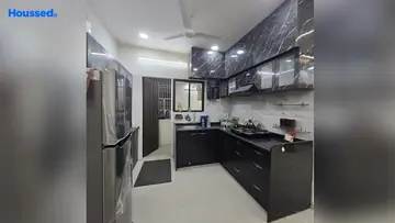 Project Image of 3 BHK Flat for Rent in Atladara, Vadodara - Image 83459