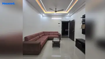 Project Image of 3 BHK Flat for Rent in Atladara, Vadodara - Image 83460