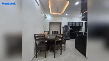 Project Image of 3 BHK Flat for Rent in Atladara, Vadodara - Image 83455