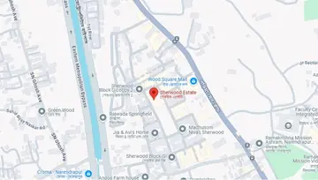 Project Image of 2 BHK Flat for Resale in PS Sherwood Estate Narendrapur, Kolkata - Image 83470