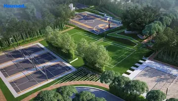 Project Image of 2 BHK Flat for Resale in PS One 10 New Town, Kolkata - Image 83496