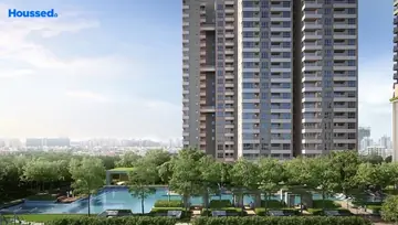 Project Image of 2 BHK Flat for Resale in PS One 10 New Town, Kolkata - Image 83502