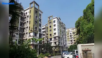 Project Image of 3 BHK Flat for Resale in Lake Town, Kolkata - Image 83522