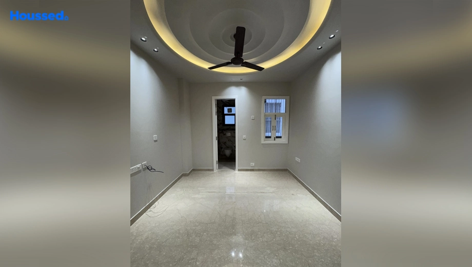 Project Image of 3 BHK Builder Floor for Resale in Rajouri Garden - Image 83676