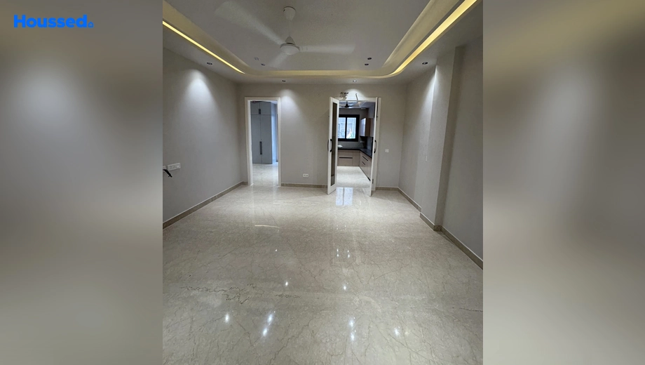 Project Image of 3 BHK Builder Floor for Resale in Rajouri Garden - Image 83677