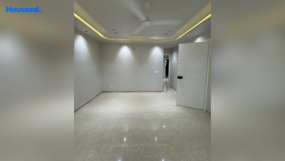 Project Image of 3 BHK Builder Floor for Resale in Rajouri Garden - Image 83679