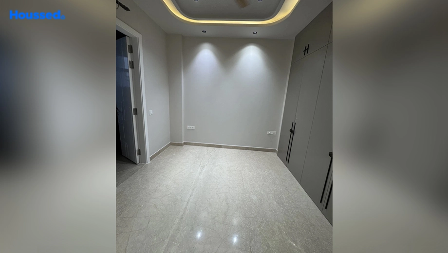 Project Image of 3 BHK Builder Floor for Resale in Rajouri Garden - Image 83678