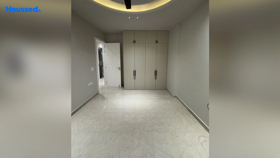 Project Image of 3 BHK Builder Floor for Resale in Rajouri Garden - Image 83681