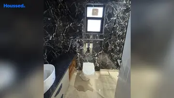 Project Image of 3 BHK Builder Floor for Resale in Rajouri Garden, New Delhi - Image 83675