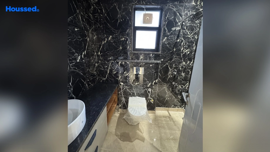 Project Image of 3 BHK Builder Floor for Resale in Rajouri Garden - Image 83675