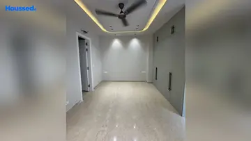 Project Image of 3 BHK Builder Floor for Resale in Rajouri Garden, New Delhi - Image 83673