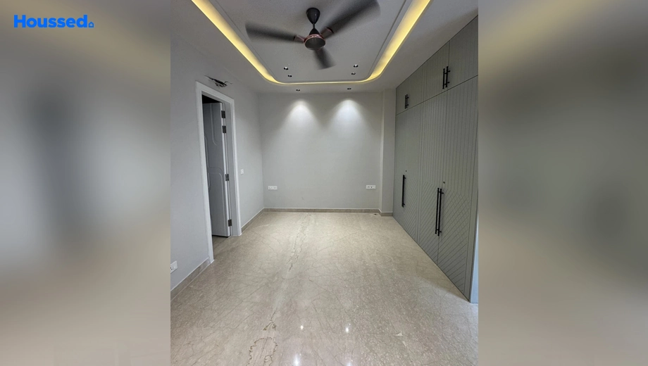 Project Image of 3 BHK Builder Floor for Resale in Rajouri Garden - Image 83673