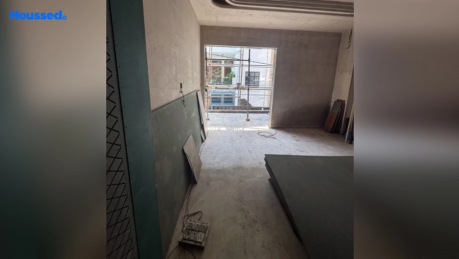 Project Image of 3 BHK Builder Floor for Resale in Rajouri Garden - Image 83656