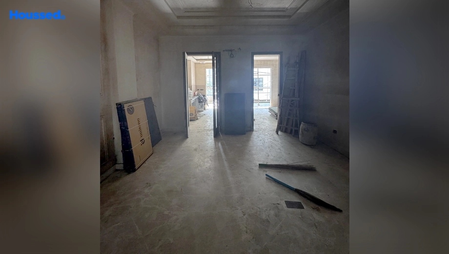 Project Image of 3 BHK Builder Floor for Resale in Rajouri Garden - Image 83658