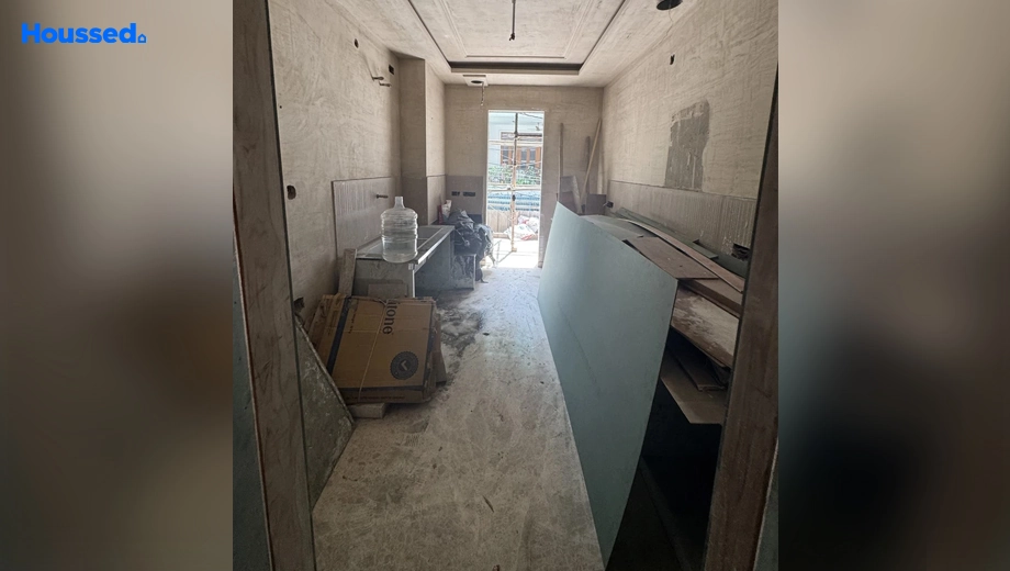 Project Image of 3 BHK Builder Floor for Resale in Rajouri Garden - Image 83655