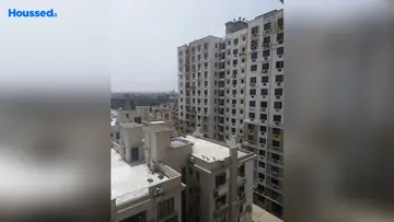 Project Image of 3 BHK Flat for Resale in Lake Town, Kolkata - Image 83581