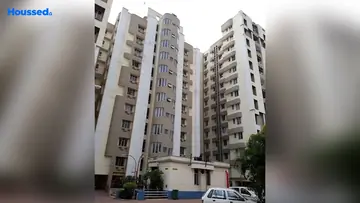 Project Image of 3 BHK Flat for Resale in New Town, Kolkata - Image 83587